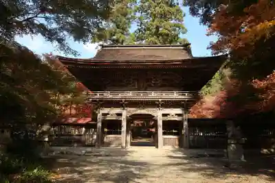 大矢田神社(岐阜県)