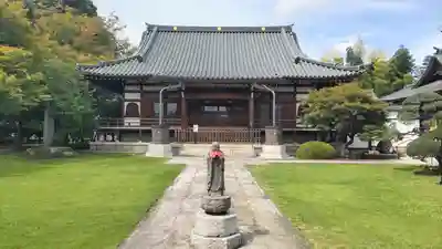 廣渡寺(埼玉県)