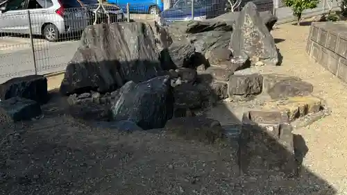 白蛇神社(宮城県)