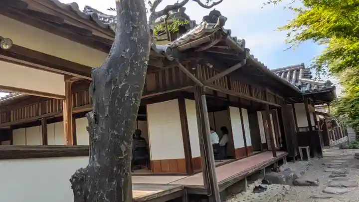 新薬師寺(奈良県)