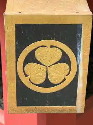 仙波東照宮(埼玉県)