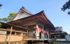 光明寺(宮城県)