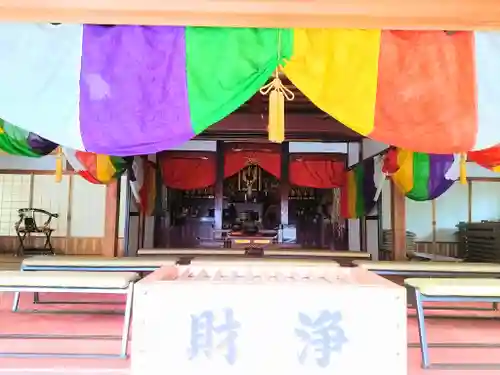 心月斎の末社・摂社