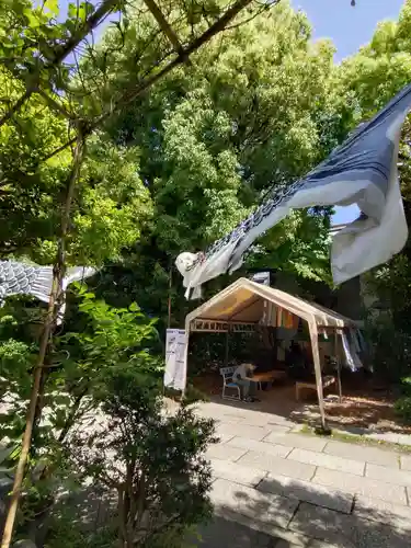 江東天祖神社(東京都)