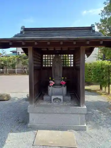 善栄寺(神奈川県)