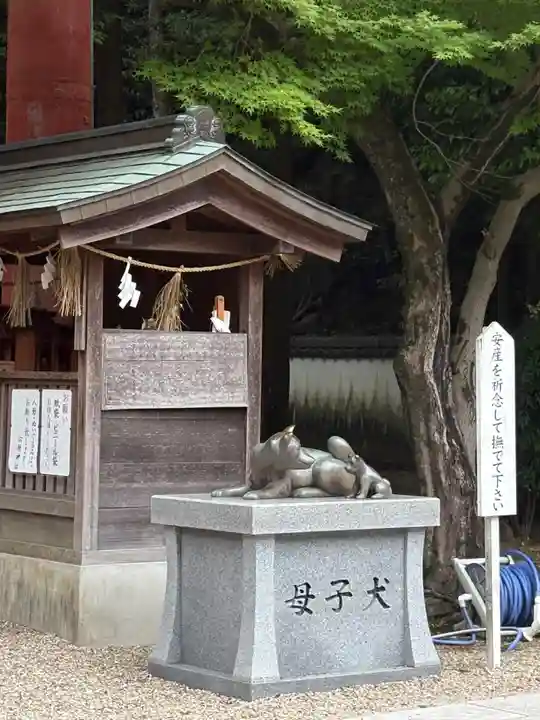 六所神社(愛知県)