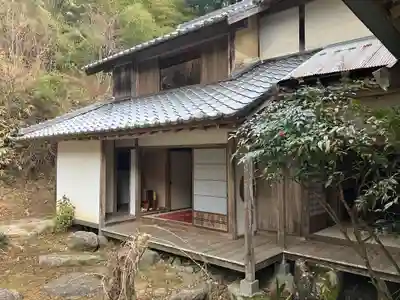 金山寺(岡山県)