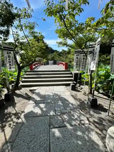 旗上弁財天社(神奈川県)