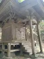 大張不動尊(宮城県)