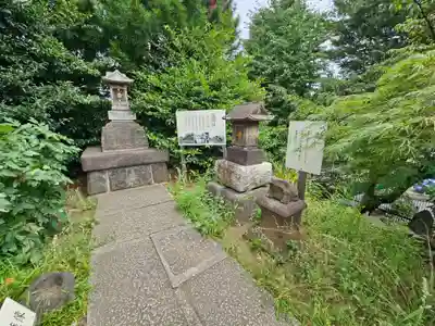 鶴見神社(神奈川県)