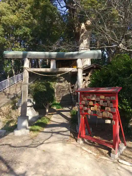 浅間神社 (群馬県)