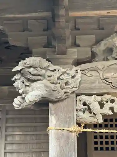 八雲神社（北鎌倉・山ノ内）(神奈川県)