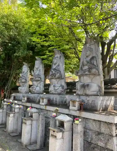 北向山不動院(京都府)