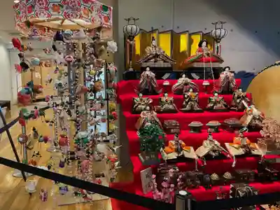 諸口神社のその他建物