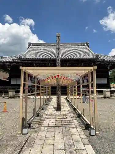 西教寺(滋賀県)
