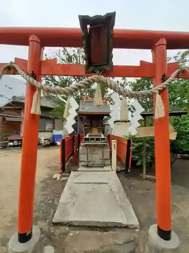 福崎住吉神社(大阪府)