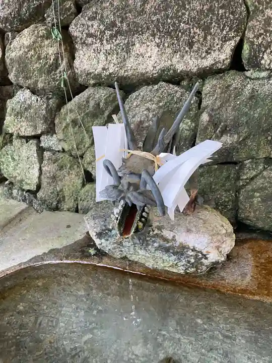水主神社(香川県)