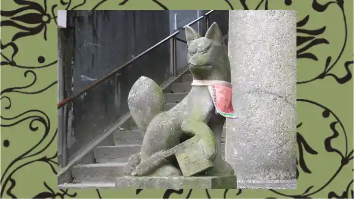 王子稲荷神社(東京都)