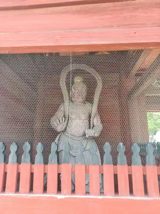 龍蔵寺(埼玉県)