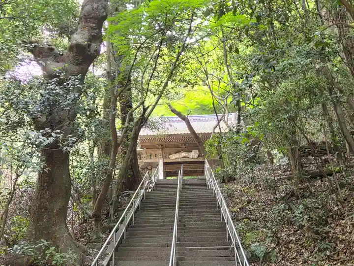 弥谷寺(香川県)