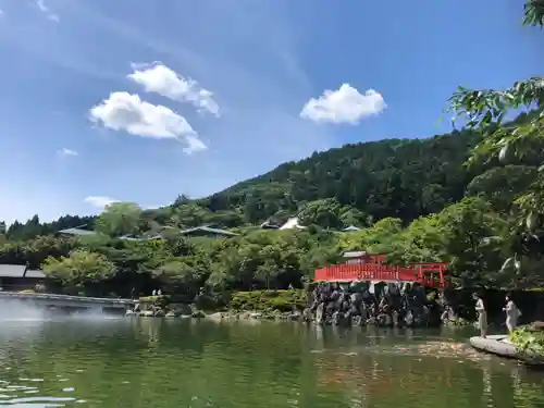 勝尾寺(大阪府)