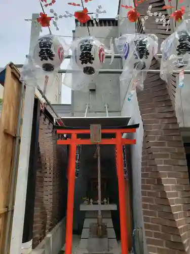 豊川稲荷(東京都)