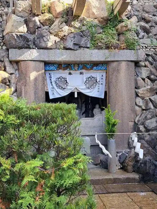 清水寺(大阪府)