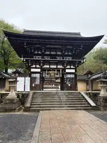 松尾大社(京都府)