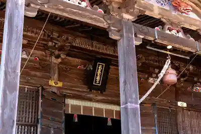 高良大社(福岡県)