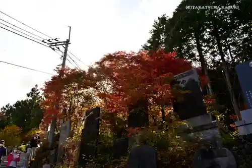 武蔵御嶽神社(東京都)