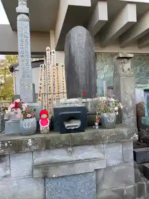 阿弥陀寺のその他建物