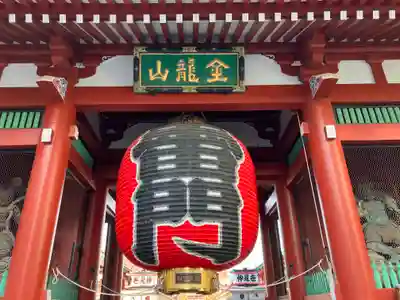 浅草寺(東京都)