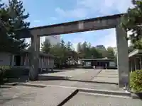 福井神社のその他建物