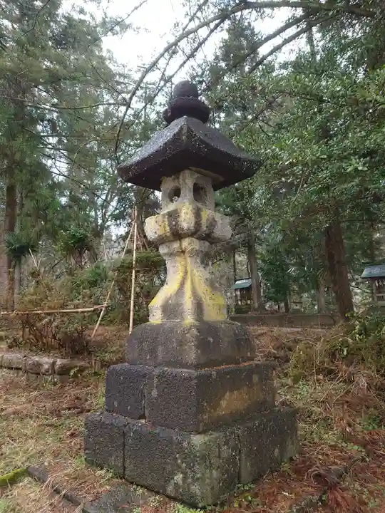 青海神社(新潟県)