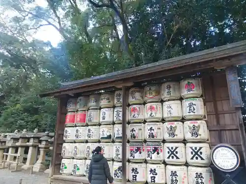 石清水八幡宮(京都府)