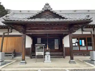 蓮勝寺(三重県)