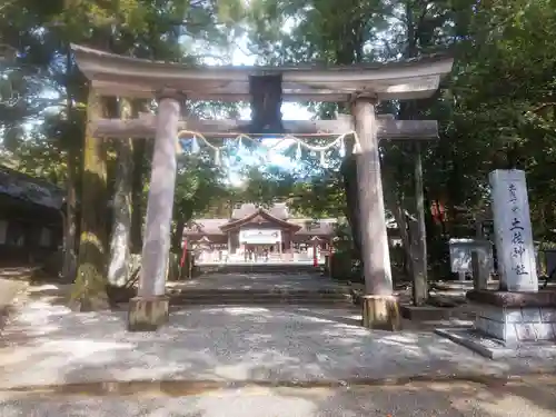土佐神社(高知県)