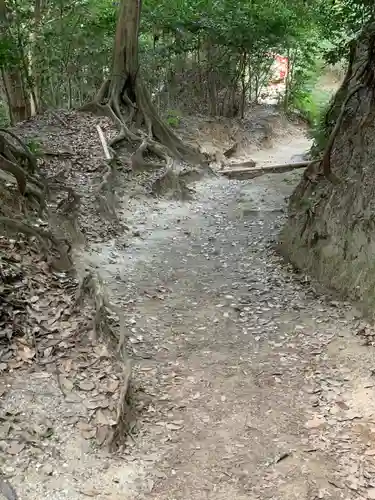 伏見神宝神社(京都府)