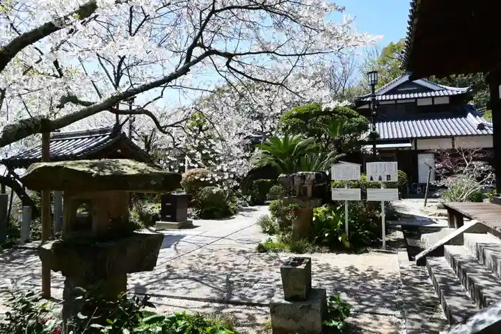 大宝寺(愛媛県)