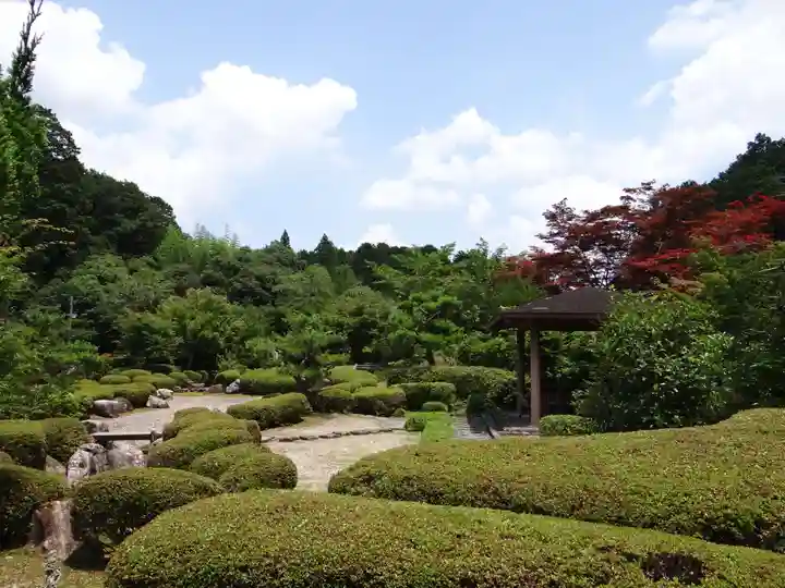 大池寺(滋賀県)