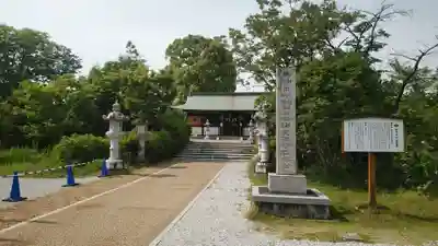 柳澤神社のその他建物