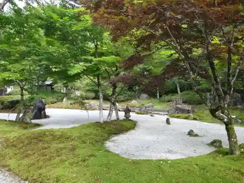 定勝寺(長野県)