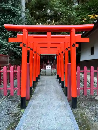 烏帽子形八幡神社(大阪府)