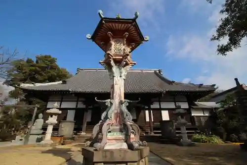 金蔵寺(神奈川県)