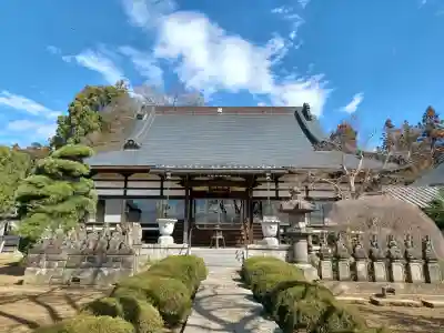 淨空院(埼玉県)