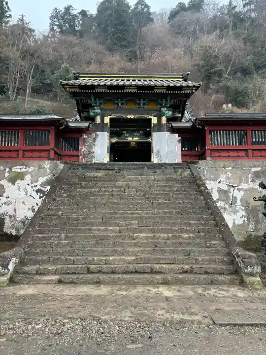 妙義神社(群馬県)