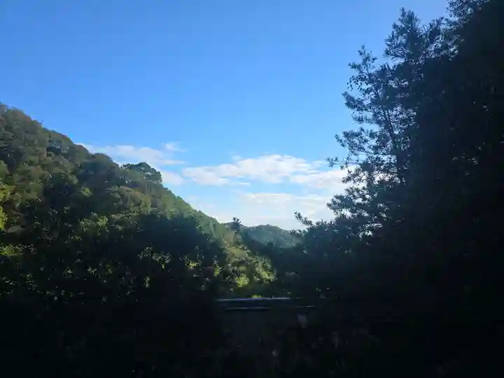 醍醐寺(上醍醐)(京都府)