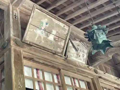 廣幡神社(三重県)