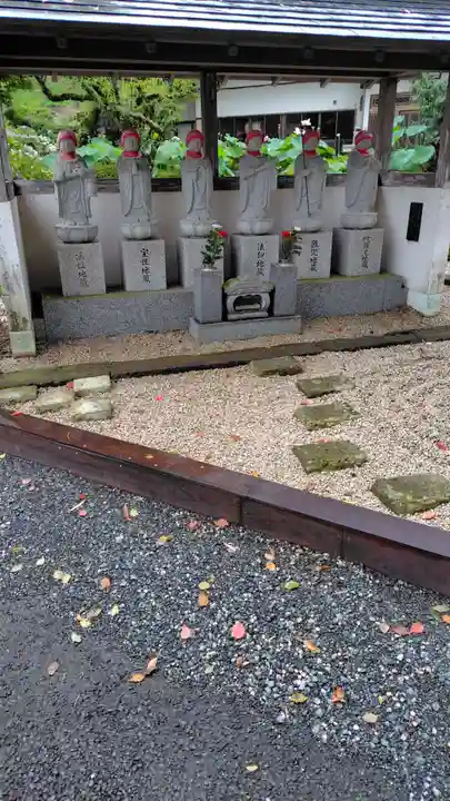 聞修寺(神奈川県)