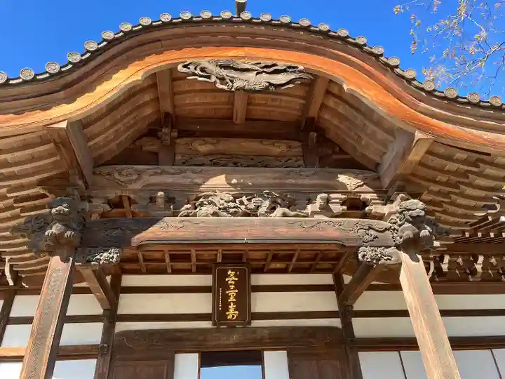 深大寺(東京都)